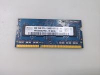Оперативная память hynix 2gb hmt325u6bfr8c SODIMM DDR3 бу