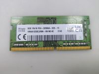 Оперативная память SODIMM DDR4 8 ГБ Hynix [HMAA1GS6CJR6N-XN] бу