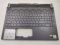 Верхняя часть корпуса (топкейс) Dell Inspiron 15 G15 5510 5511 5515  0V256H V256H царапины, клавиатура не рабочая