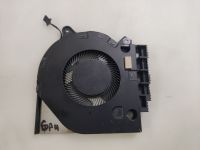 Вентилятор (кулер) системы охлаждения GPU Fan For DELL G15 5510 5511 5515 GTX1650 0203MH 203MH EG75070S1-C670-S9A DC5V