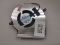 Вентилятор для ноутбука MSI GE62VR GPU (4 pin) версия 1