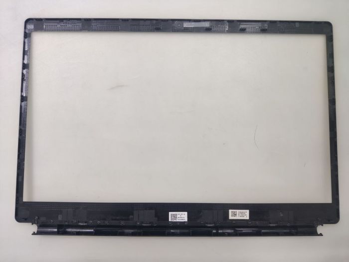 Рамка матрицы для ноутбука Acer Aspire 3 A315-55G черная Совместимые парт-номера (p/n) : 1M5ZZZ017C 60.HG2N7.003 60HG2N7003 EAZAU00601A