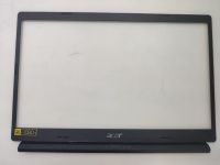 Рамка матрицы для ноутбука Acer Aspire 3 A315-55G черная Совместимые парт-номера (p/n) : 1M5ZZZ017C 60.HG2N7.003 60HG2N7003 EAZAU00601A