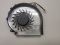 Вентилятор для ноутбука MSI GE62VR CPU (4 pin) N303
