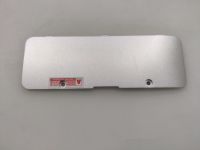 Заглушка ОЗУ нижней части корпуса (поддона) ноутбука Azerty RB-1550 серебро