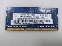 Оперативная память 4Gb Hynix HMT451S6MFR8C-PB DDR3 1600 SODIMM