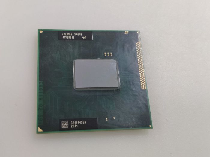 Процессор Intel Core i5-2430M
