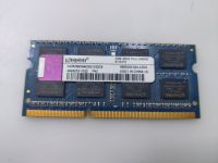 Оперативная память Kingston SODIMM DDR3 2 ГБ ACR256X64D3S 1333 бу