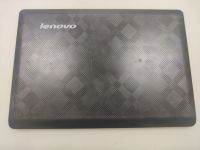 Крышка матрицы ноутбука Lenovo U350, 39LL1LCLV00 потертости, царапины