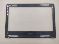 Рамка матрицы для ноутбука Lenovo U350 EALL1LBLV00 подломано место под болт внизу слева