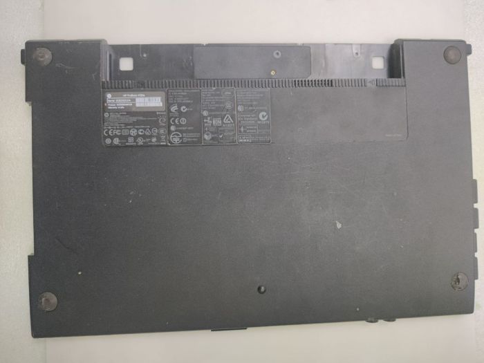 Поддон нижняя часть корпуса HP ProBook 4720s (598681-001, 604GL0800)