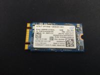 Твердотельный жесткий диск SSD M.2 накопитель Intel Optane Memory M10 Series [MEMPEK1J016GA01] 16 ГБ, бу