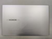 Крышка матрицы HONOR MagicBook 15, X15 2020-2022 года серебристая