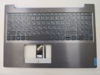 Верхняя часть корпуса (топкейс) Lenovo IdeaPad Gaming L340-15IRH с клавиатурой