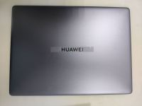 Крышка матрицы Huawei MateBook 13 WRT-W19 W29L HN-W19R серый