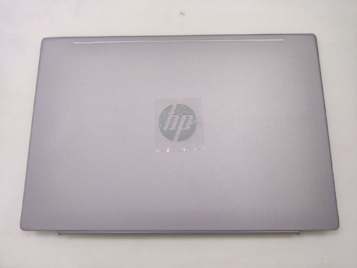 Крышка матрицы HP 14-ce серая