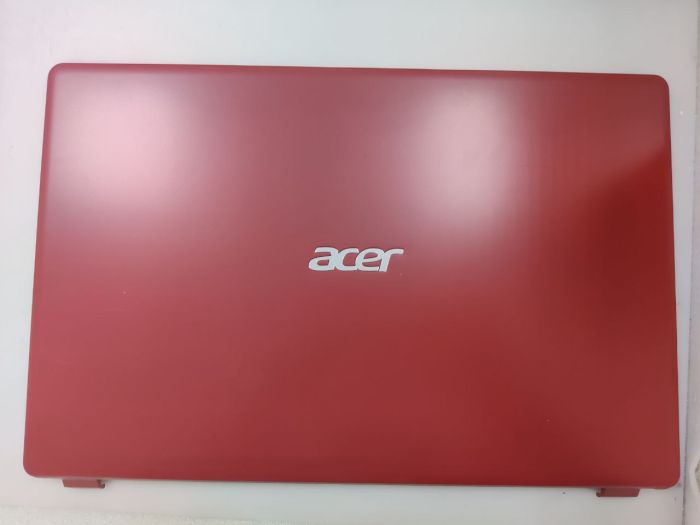 Крышка матрицы Acer A315-54 A315-42 AP2ME000611 новая красная