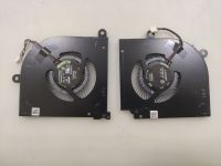 Вентиляторы системы охлаждения MSI MS-1562 CPU+GPU пара