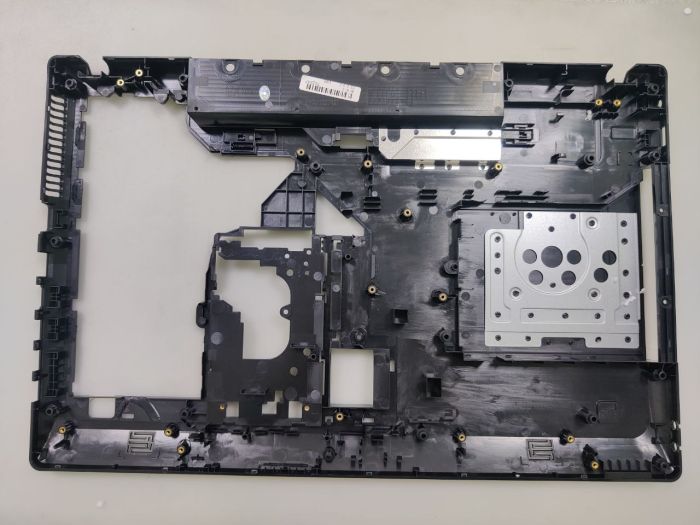 Поддон нижняя часть корпуса для Lenovo IdeaPad G770, G775, G780, G785 AP0O50002000, AP0H40003001