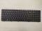 Клавиатура для ноутбука Dell N7010, 17R черная слегка неровная