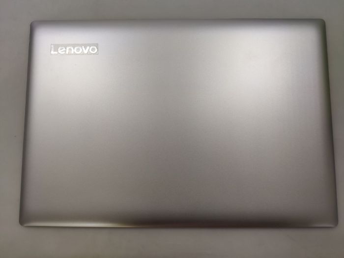 Крышка матрицы Lenovo 320-15 копия, цвет серебро