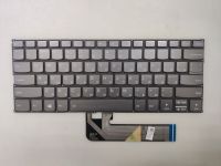 Клавиатура для Lenovo Yoga 730-13IKB с подсветкой