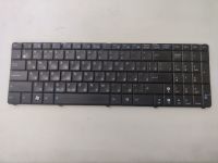 Клавиатура для ноутбука Asus K50, K60, K70 ориг бу