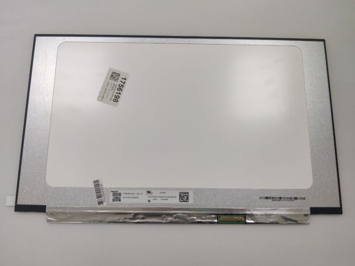 NE156FHM-NX1 /40 Pins eDP/1920x1080/ADS/матовое/без креплений 144Hz или аналог