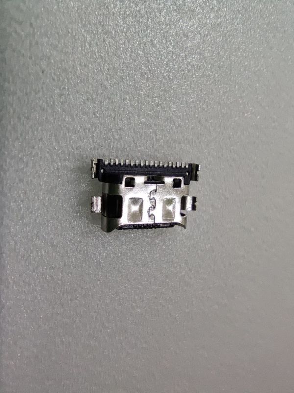 Разъем USB Type-C для зарядки ноутбука Huawei MateBook D14 Nbl-WAQ9R Matebook D15 Huawei Honor Boh-WAQ9R