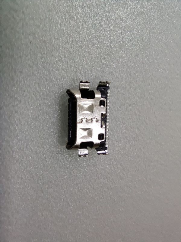 Разъем USB Type-C для зарядки ноутбука Huawei MateBook D14 Nbl-WAQ9R Matebook D15 Huawei Honor Boh-WAQ9R