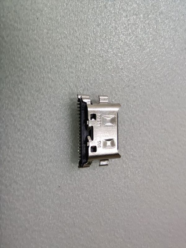 Разъем USB Type-C для зарядки ноутбука Huawei MateBook D14 Nbl-WAQ9R Matebook D15 Huawei Honor Boh-WAQ9R