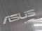 Крышка экрана (матрицы) Asus X540 черная оригинал в комплекте с петлями
