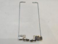 Петли для ноутбука Lenovo 310-15ISK 510-15ISK am10t000120 am10t000220  Новые  Комплект петель (шарниры, стойки)