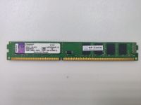 Оперативная память DIMM 4 Gb DDR3 Kingston