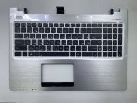 Топкейс с клавиатурой для Asus K56 K56C 13N0-N3A0311 13GNUH1AM051-1