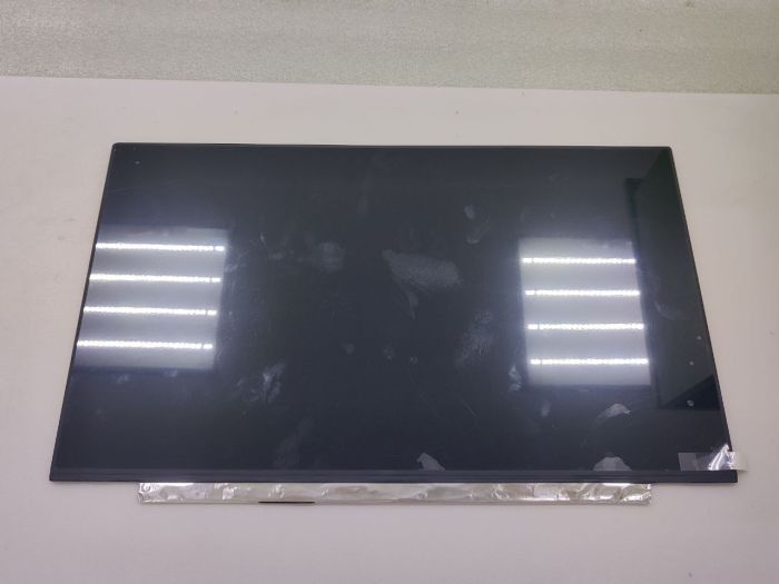 Матрица для ноутбука NV173FHM-NX4 40 pin узкая без ушек 144 Ghz