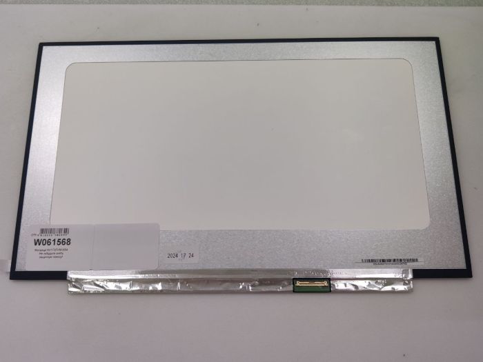 Матрица для ноутбука NV173FHM-NX4 40 pin узкая без ушек 144 Ghz