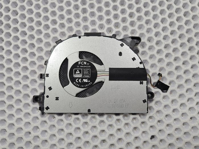 Вентилятор для Honor MagicBook 15 BMH-WDQ9HN