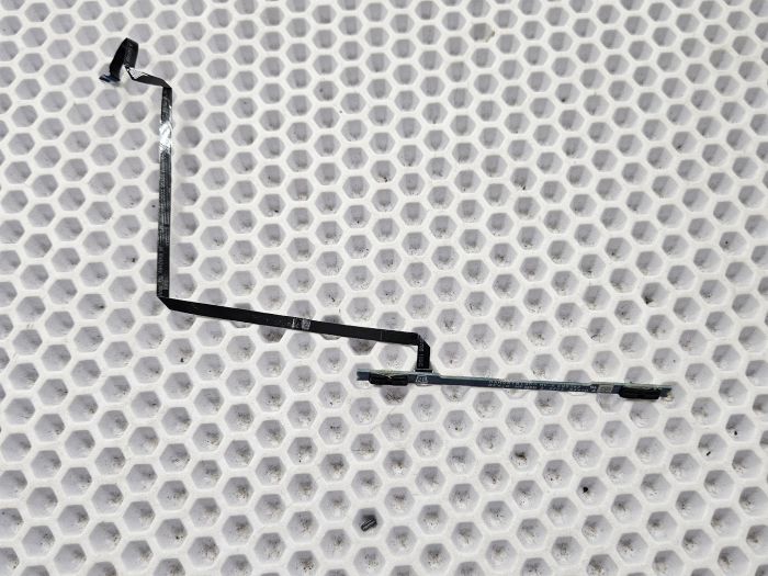 Дочерняя плата с микрофонами DAH98TB14D0 для Honor MagicBook 15 BMH-WDQ9HN