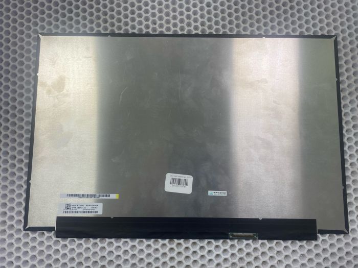 Матрица NE160QDM-NY6 120Hz/ 2560x1600/16"/40 pin/без креплений