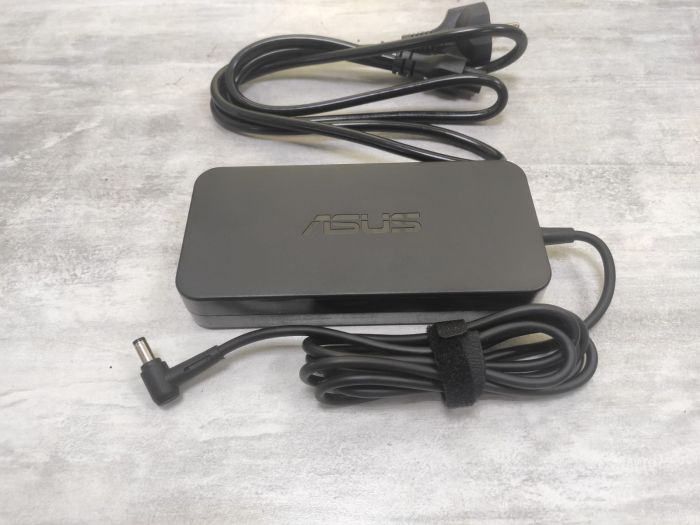 Зарядка для ноутбука Asus 19V 6.3A (120W) 5,5x2,5мм