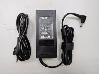 Зарядка для ноутбука Asus 19V 4.74A (90W) 5.5x2.5мм