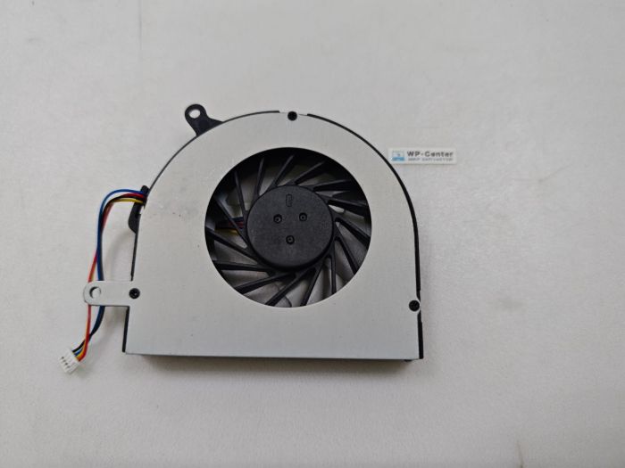 Вентилятор Sunon для Lenovo Ideapad G400 / G405 / G500 / G505 / G500A / G490 / G410 / G510 KSB0605HC -CL37 DFS470805CL0T FCDC  MG60120V1-C270-S99 AT0Y7004SA0, AT0WW006FF0 4pin