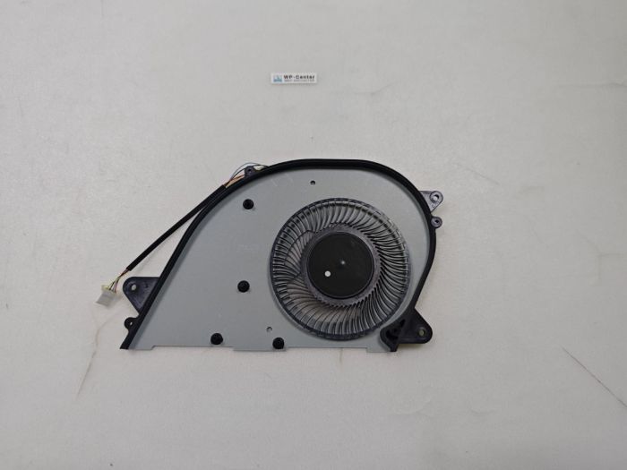 Вентилятор (кулер) для MSI Modern 15 B11M B12M B7M B5M B13M A4M / MSI Modern 14 C12M C5M C11M 4PIN