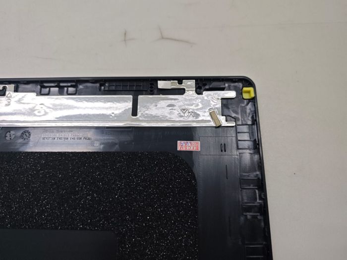 Крышка матрицы для ноутбука Dell Inspiron 15 3510, 3511