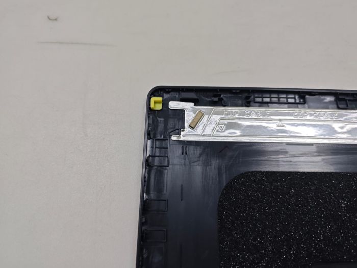 Крышка матрицы для ноутбука Dell Inspiron 15 3510, 3511