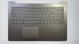 Верхняя часть (топкейс) Lenovo IdeaPad 320-15 330-15  Клавиатура подходит к ноутбукам: Lenovo 320-15, 320-15ABR, 320-15AST, 320-15IAP, 320-15IKB, 320-15ISK  Совместимые P/n: 5CB0N86582, SN20M63001, SN20M63062, V161420AS1-RU, LCM16H63SU-686, PK1314F1A05