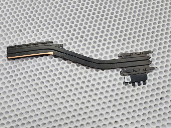 Радиатор системы охлаждения для Honor MagicBook 15 BMH-WDQ9HN p/n: KSJ5166UYU