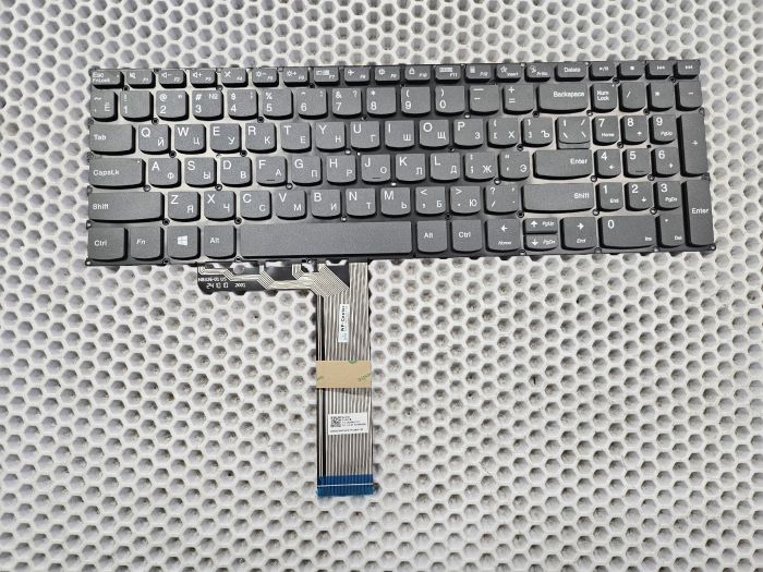 Клавиатура для Lenovo IdeaPad 5 15ARE05